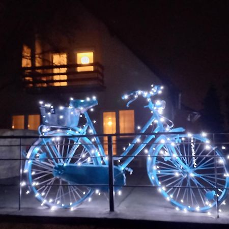 A Bringas Apartman Balatonfüred Dış mekan fotoğraf