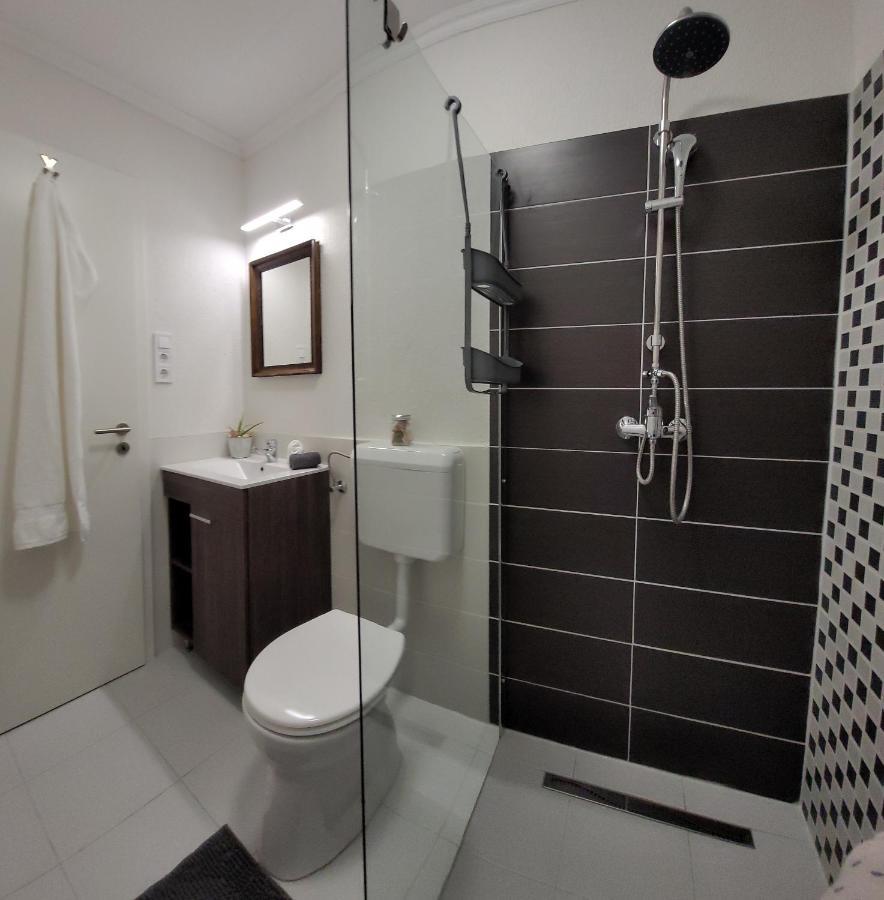 A Bringas Apartman Balatonfüred Dış mekan fotoğraf
