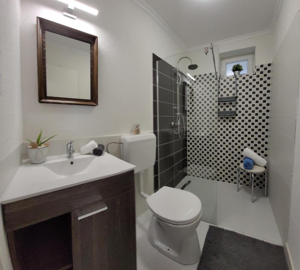 A Bringas Apartman Balatonfüred Dış mekan fotoğraf