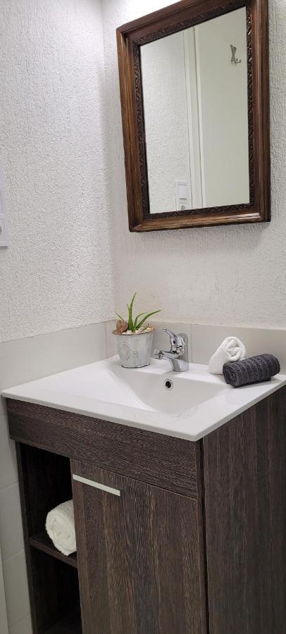 A Bringas Apartman Balatonfüred Dış mekan fotoğraf