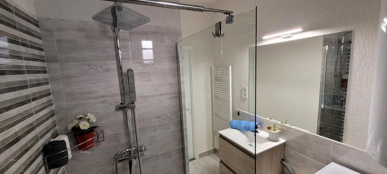A Bringas Apartman Balatonfüred Dış mekan fotoğraf