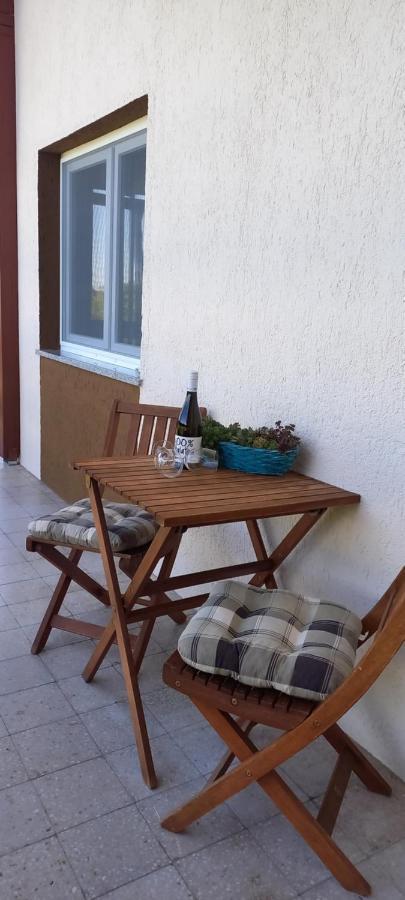 A Bringas Apartman Balatonfüred Dış mekan fotoğraf