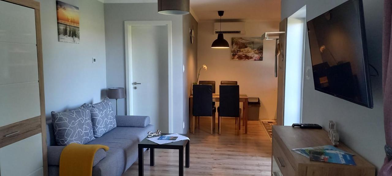 A Bringas Apartman Balatonfüred Dış mekan fotoğraf