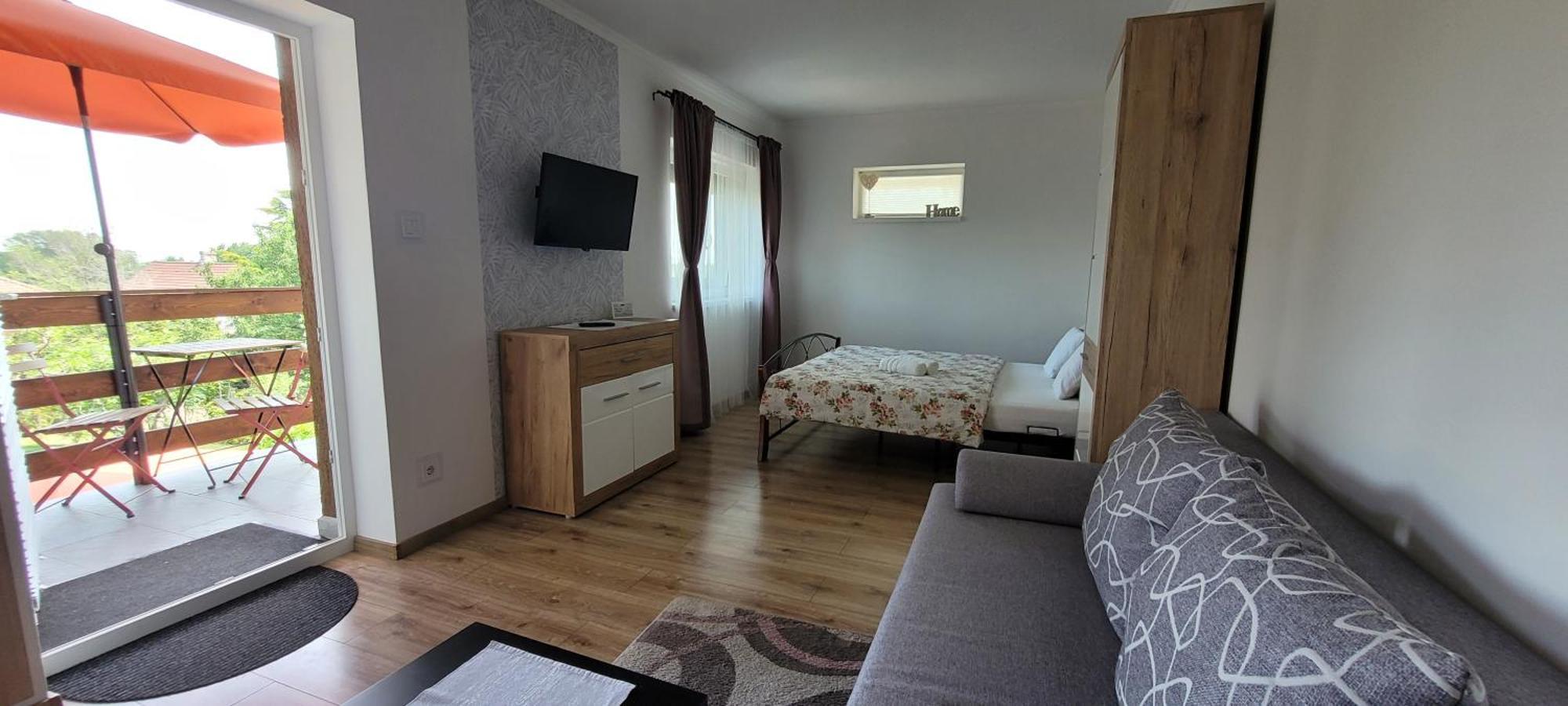 A Bringas Apartman Balatonfüred Dış mekan fotoğraf