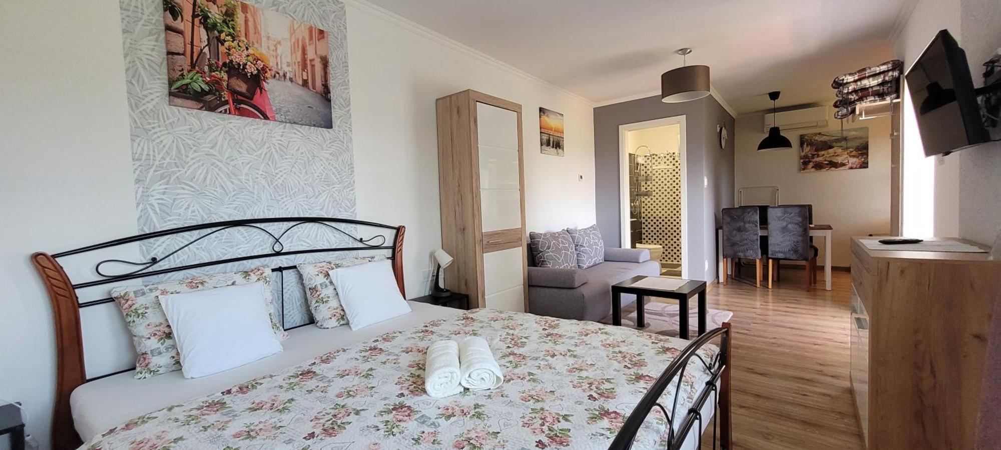 A Bringas Apartman Balatonfüred Dış mekan fotoğraf