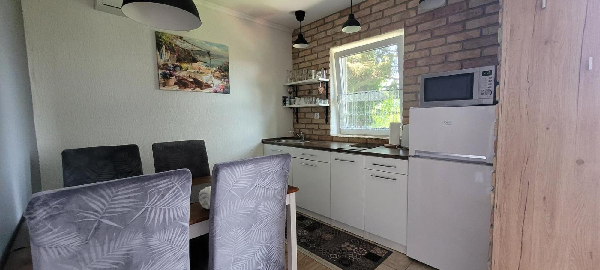 A Bringas Apartman Balatonfüred Dış mekan fotoğraf