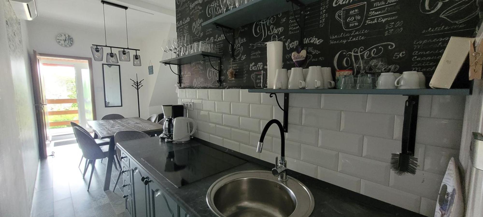 A Bringas Apartman Balatonfüred Dış mekan fotoğraf