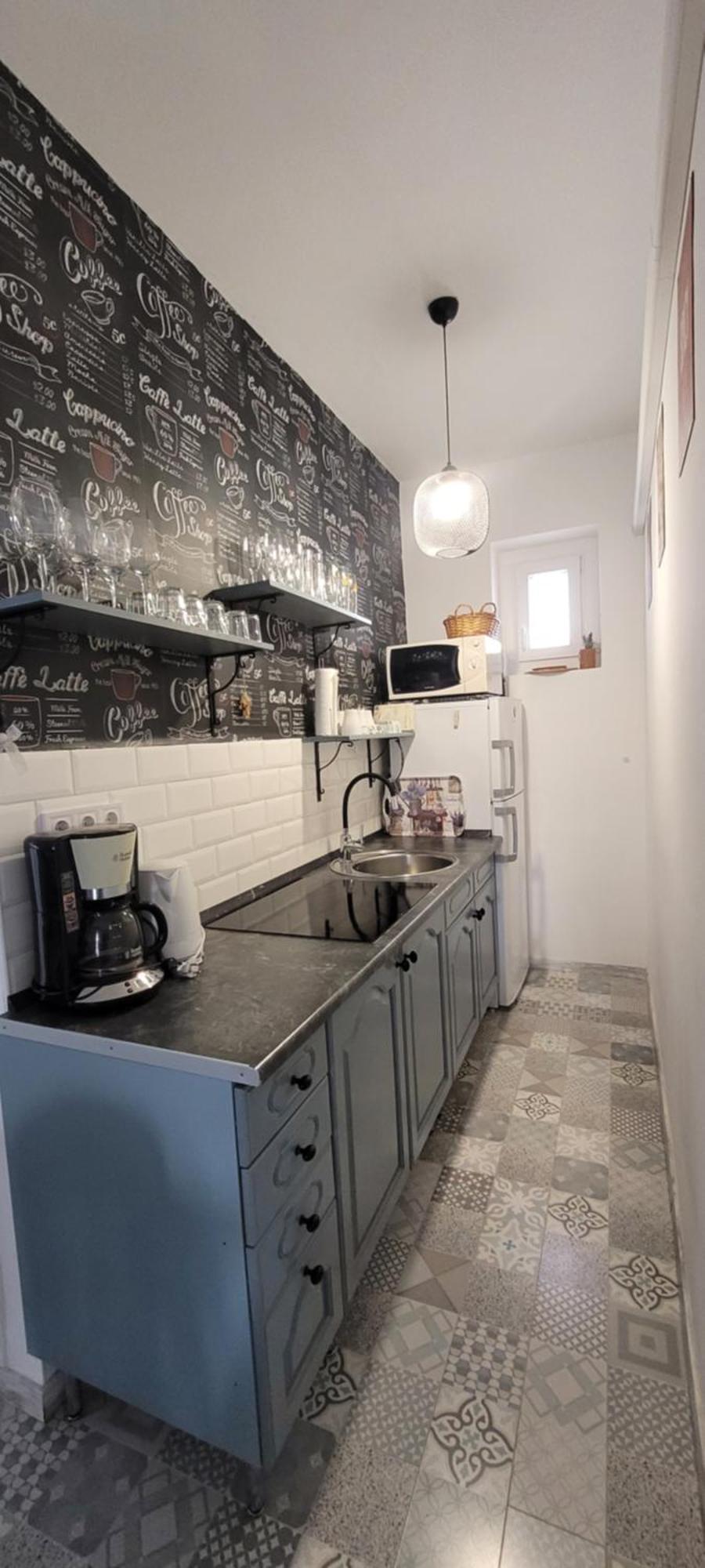 A Bringas Apartman Balatonfüred Dış mekan fotoğraf