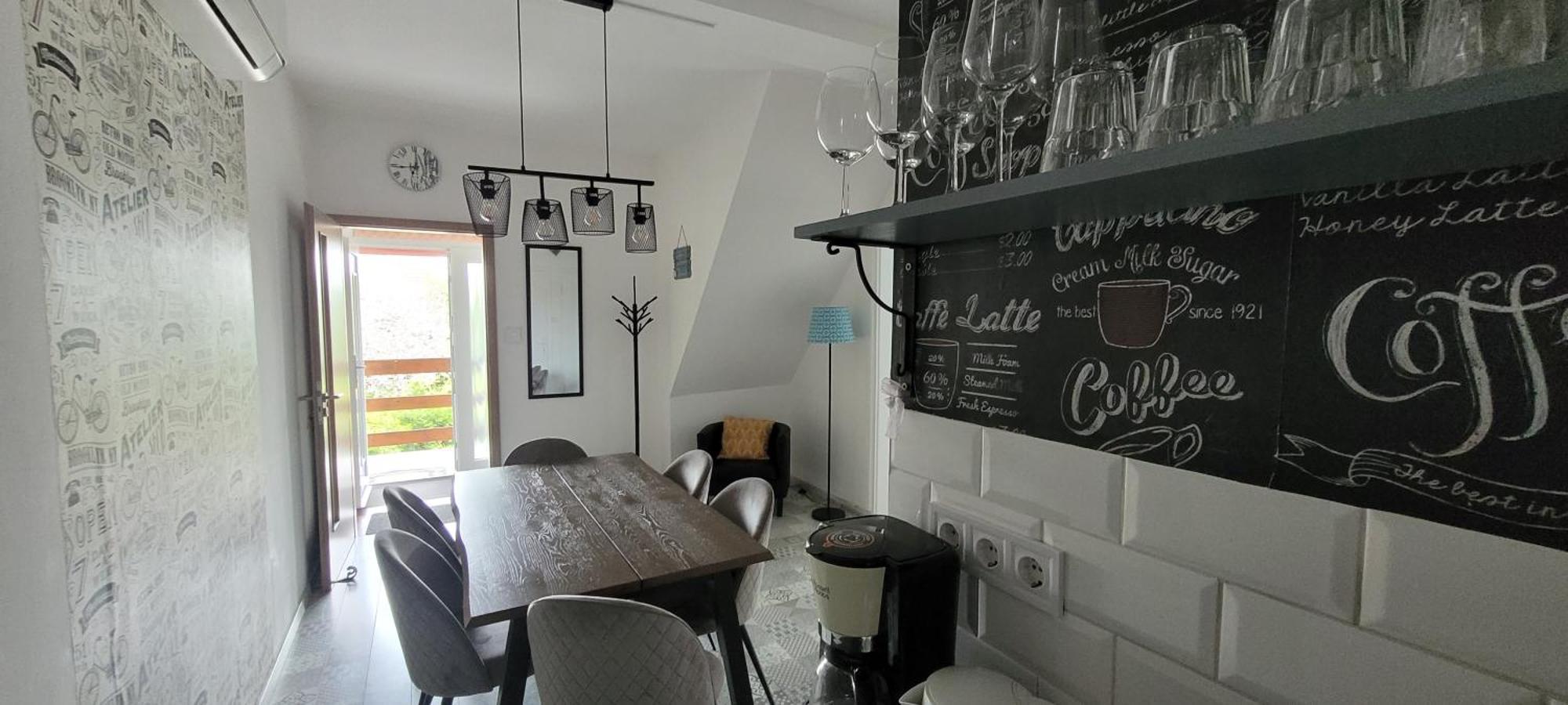 A Bringas Apartman Balatonfüred Dış mekan fotoğraf