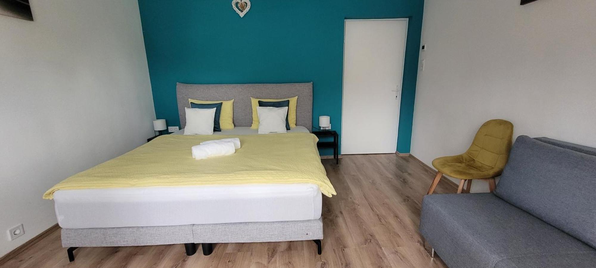 A Bringas Apartman Balatonfüred Dış mekan fotoğraf