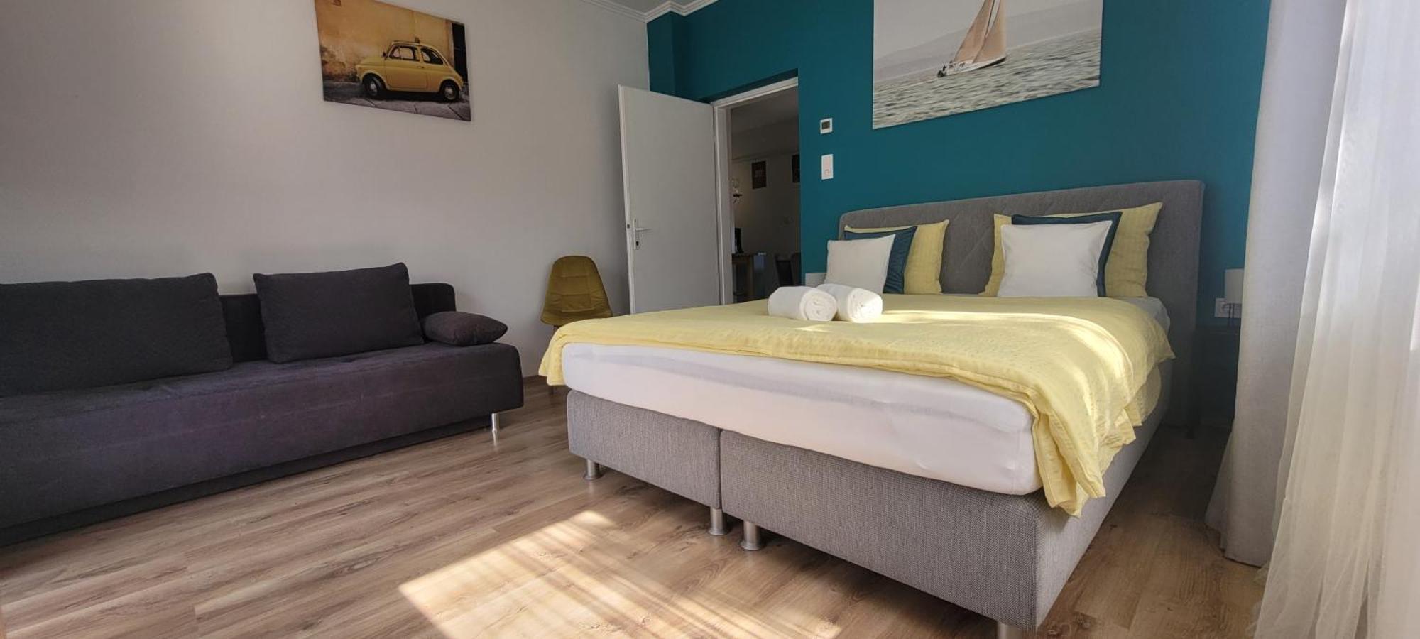 A Bringas Apartman Balatonfüred Dış mekan fotoğraf